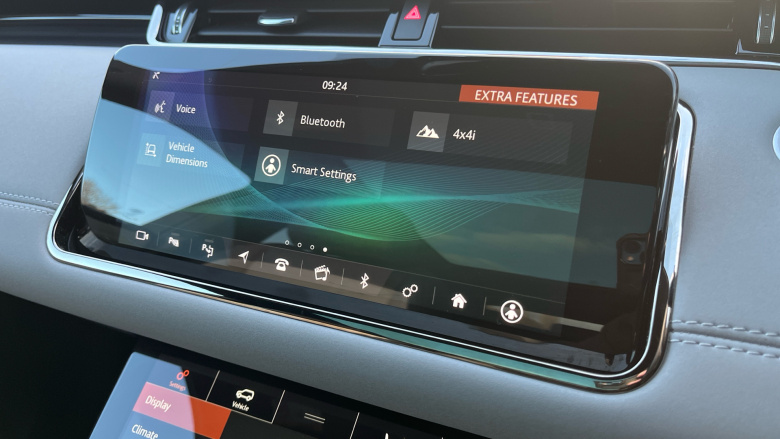 Land Rover Range Rover Evoque 2.0 P200 R-Dynamic SE 5dr Auto Petrol Hatchback